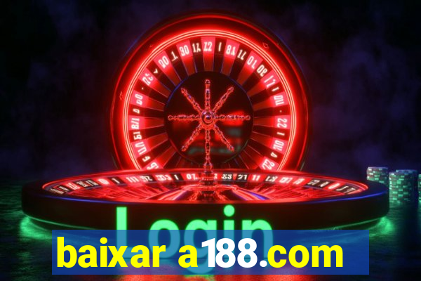 baixar a188.com